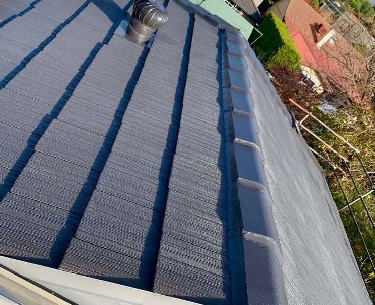 roof repair