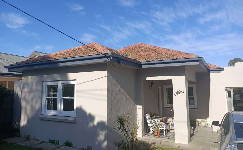 Gutter Repair