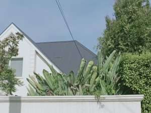 Roof Restoration